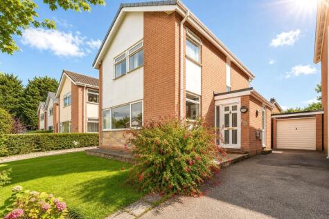 East Close, Mynydd Isa, Mold, Flintshire, CH7