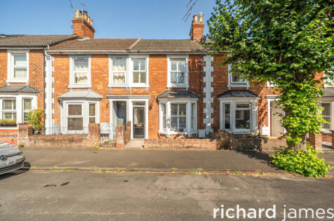 Avenue Road, Old Town, Swindon, SN1
