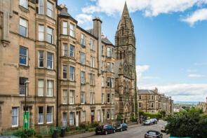1f2, 74, Leamington Terrace, Viewforth, Edinburgh EH10 4JU
