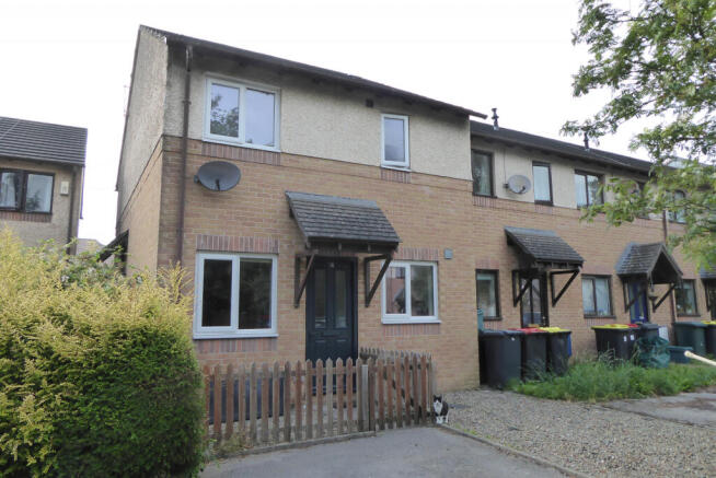 One bedroom terrace
