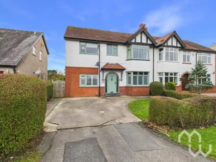 Royalty Lane, New Longton, PR4