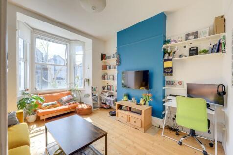 Blythe Hill, Catford, SE6