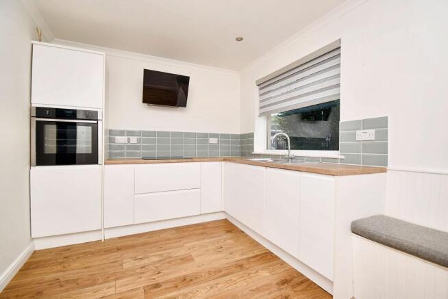 Kitchen Angle 1