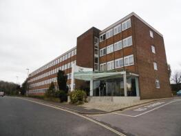 20, Wella House, Wella Road, Basingstoke RG22 4FQ