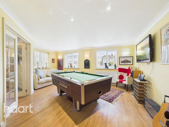 Granta Close, Witchford photo 4