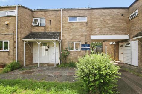 Holdfield, Peterborough, Cambridgeshire, PE3