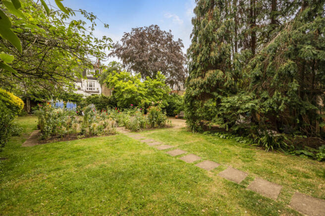 Communal Garden
