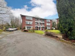 Flat 19, Lynton Court, Lynton Lane, Alderley Edge SK9 7NP