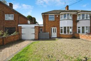 2, Briars Close, Rugby CV23 9DW