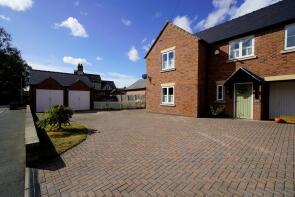 Natalie Cottage, Frog Lane, Holt, Wrexham LL13 9HJ