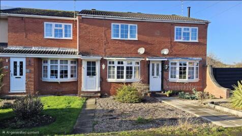 Rockingham Grove, Bingham