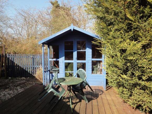 Summer Hse
