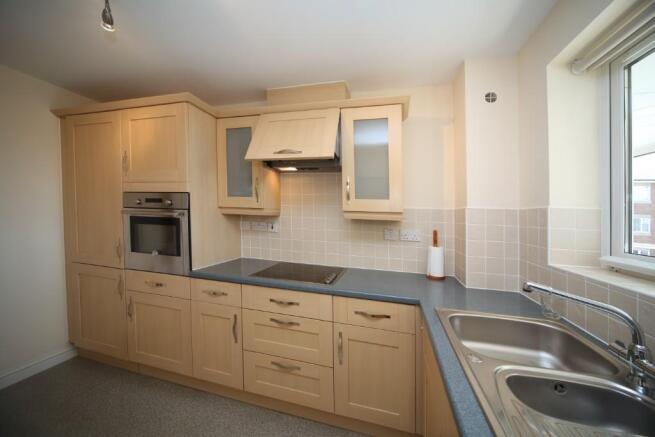 Typical Flat