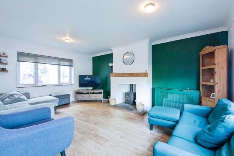 The Close, Tempsford, Sandy, Bedfordshire, SG19