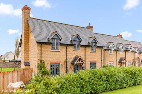 Downhall Road, Matching Green, Harlow
