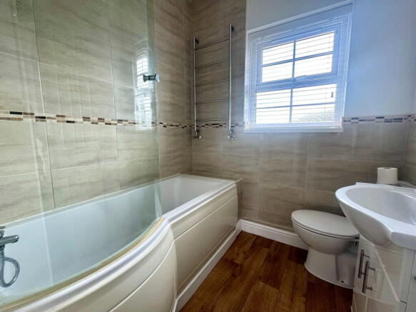 2 bed End of Terrace for sale Image 8