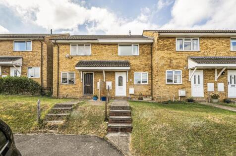 Gainsborough Rise, Trowbridge, Wiltshire. BA14 9HX
