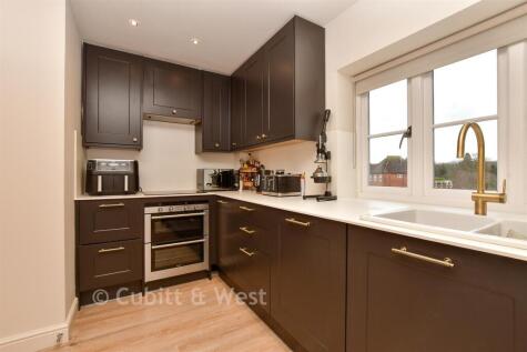 Elizabeth Drive, Banstead, Surrey
