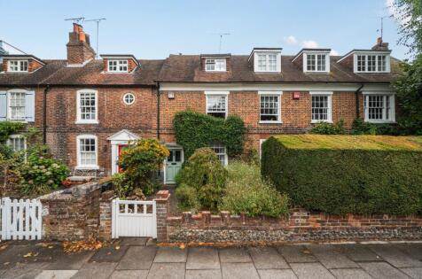 28 St Pancras, Chichester, PO19