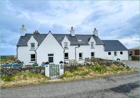 1b Moss Cottage, Eorodale, Isle Of Lewis HS2 0XJ