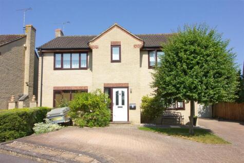 8 Wychurch Road, Malmesbury