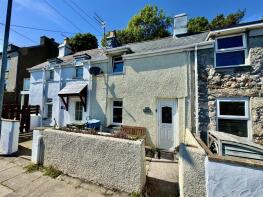23 Swn Y Mor, Abererch Road, Pwllheli LL53 5LP