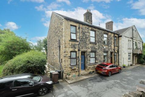 Havercroft, Leeds, West Yorkshire, LS12