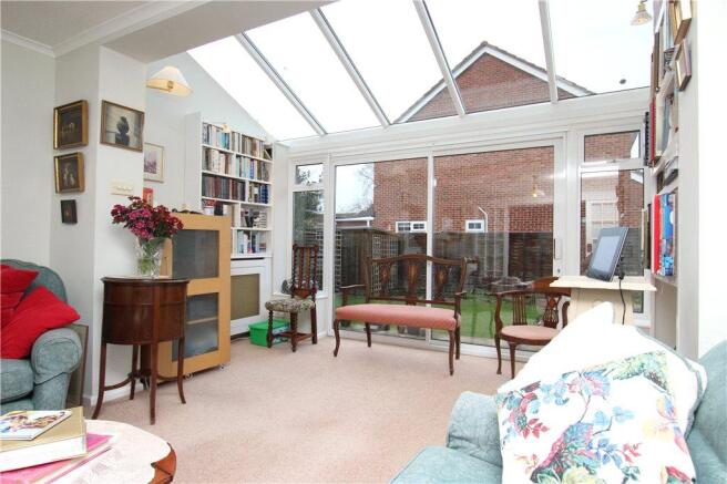 Sunroom