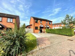 32, Pasture Close, Kelsall, Tarporley CW6 0PN