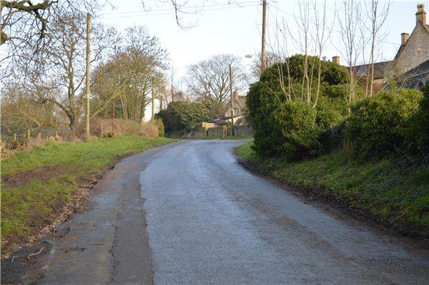 THE RIDGE