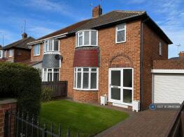 4, Dovedale Road, Sunderland SR6 8LN