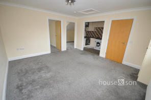 12, 69a Bonita Court, Palmerston Road, Bournemouth BH1 4AZ