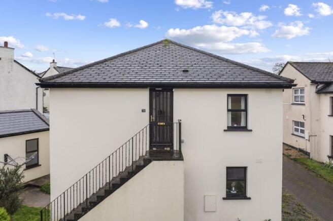 7B Balleigh Park, Ramsey, IM8 3NL photo 2