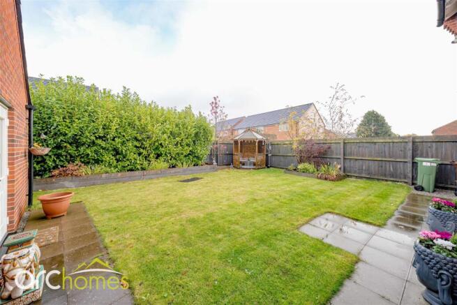 Bakersfield, Aspull, Wigan photo 4