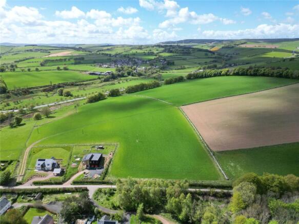 Drone View