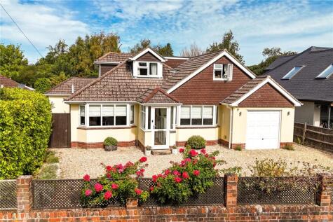 Hordle Lane, Hordle, Lymington, Hampshire, SO41