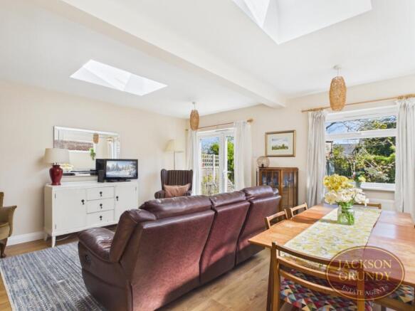 Masefield Way, Kingsley, NN2 7JU photo 2