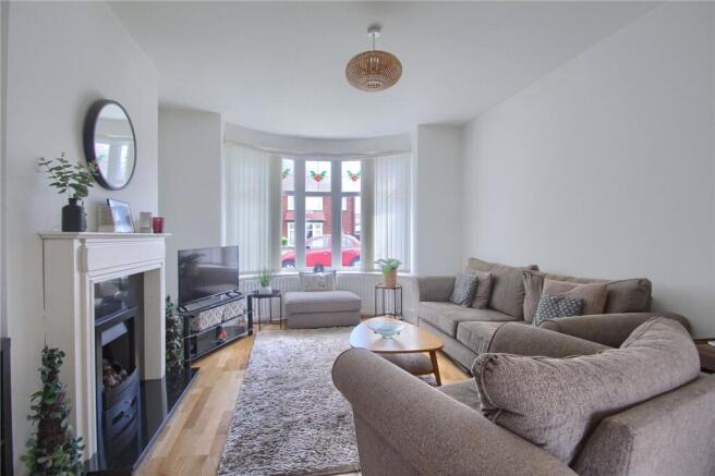 Easby Avenue, Middlesbrough, TS5 photo 3