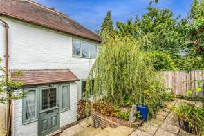 Washaway Cottage, Hurstwood Road, High Hurstwood, Buxted TN22 4BH