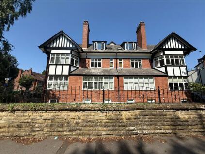 Barlow Moor Road, West Didsbury, M20