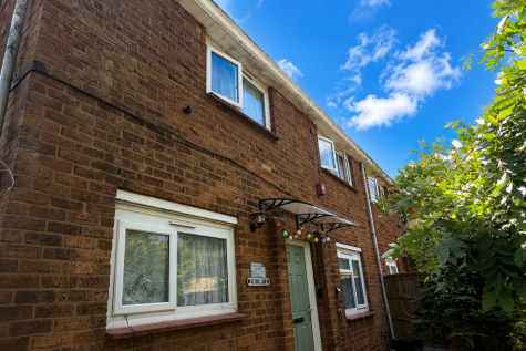Bull Lane, Wombourne, Wolverhampton, West Midlands