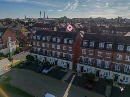 Curzon Avenue, Northwich