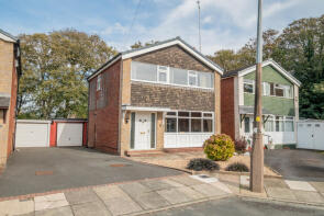 6, The Croft, Lytham St Annes FY8 3RS