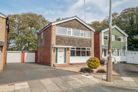 The Croft, Lytham St. Annes, FY8