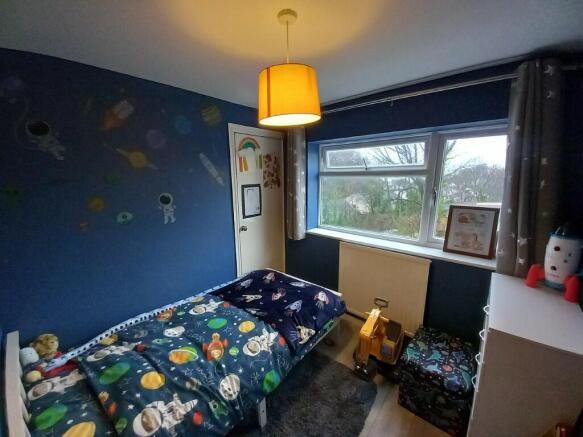 BEDROOM 3