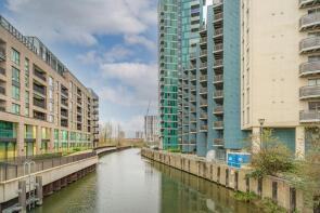 Flat 113, 28 George Hudson Tower, High Street, Stratford, London E15 2PR