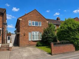 50, Peake Road, Walsall WS8 7BY