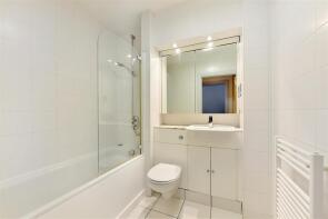 Flat 12, 74, Chalk Farm Road, London NW1 8AP