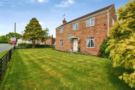 Cole Lane, Stickford, Boston