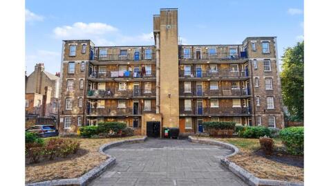 3 Pilton Place, Walworth, London, SE17